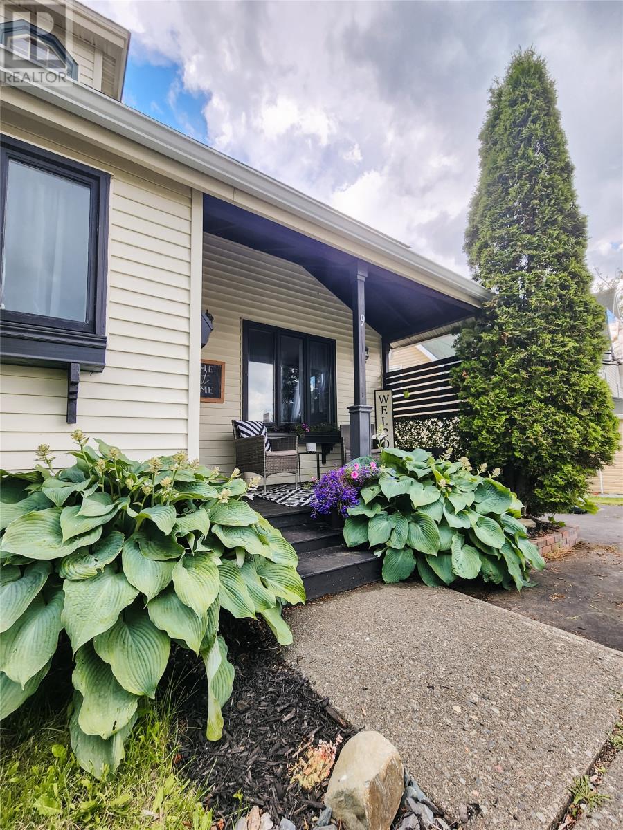 9 Riverview Road, Grand Falls-Windsor, Newfoundland & Labrador  A2A 1X4 - Photo 47 - 1292806