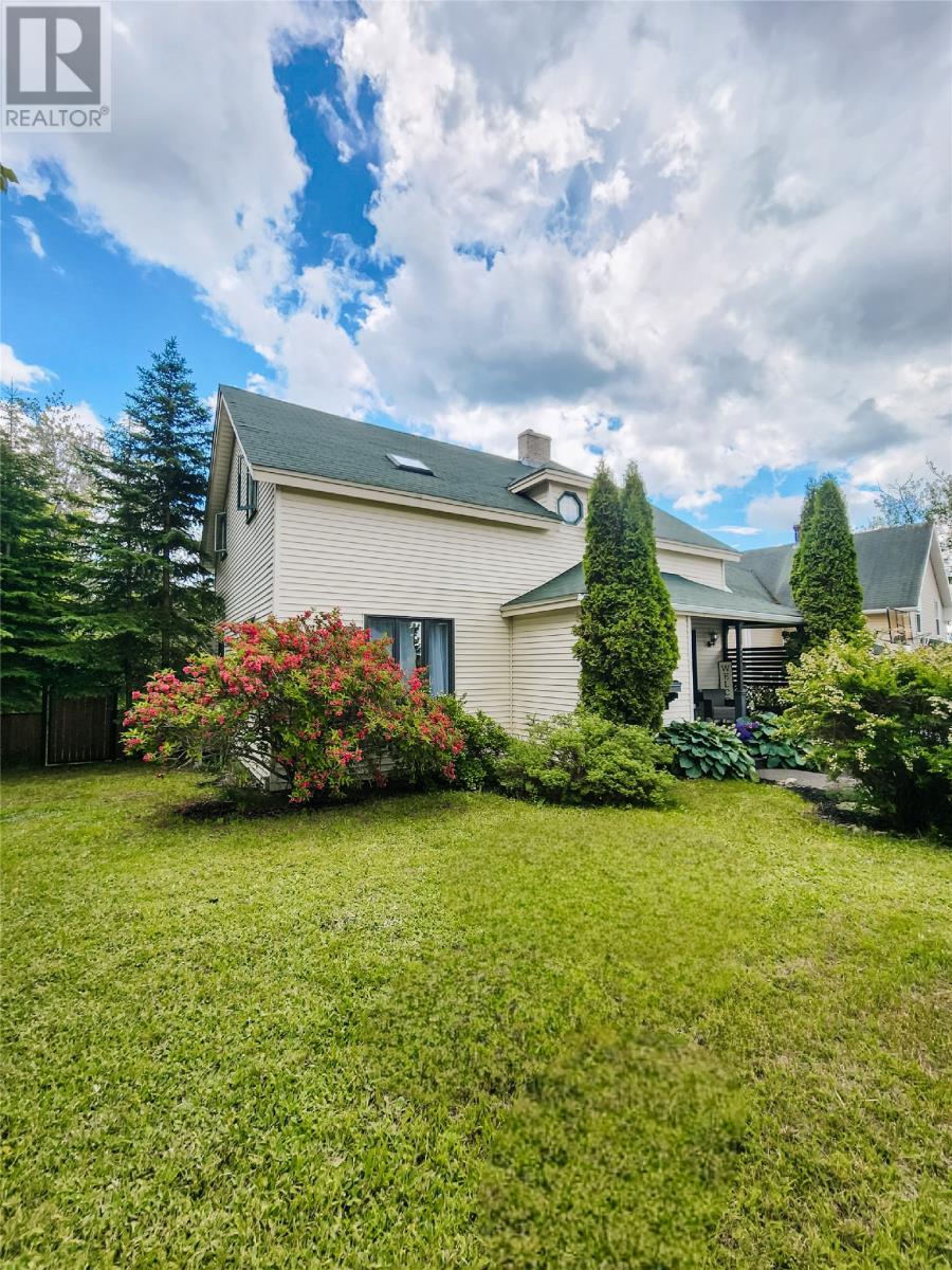 9 Riverview Road, Grand Falls-Windsor, Newfoundland & Labrador  A2A 1X4 - Photo 50 - 1292806