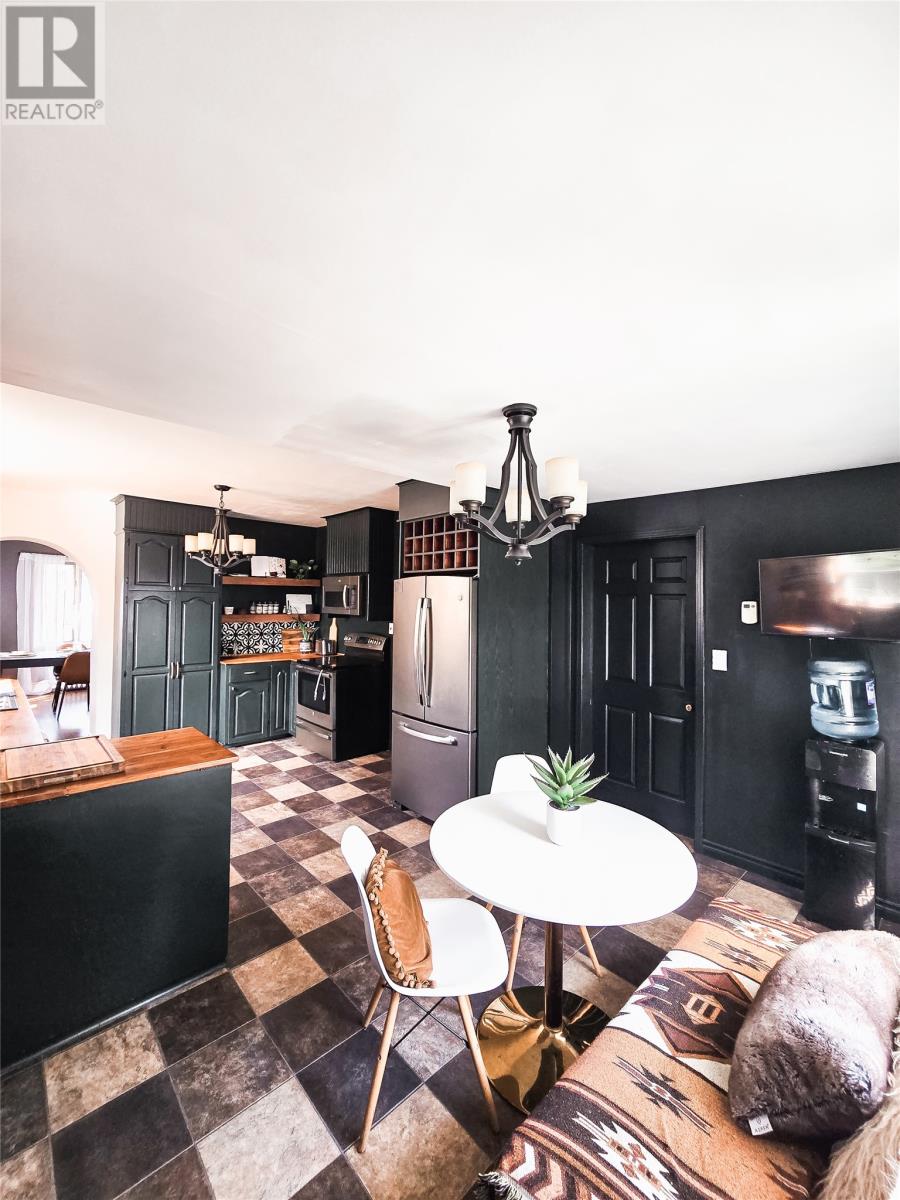 9 Riverview Road, Grand Falls-Windsor, Newfoundland & Labrador  A2A 1X4 - Photo 7 - 1292806