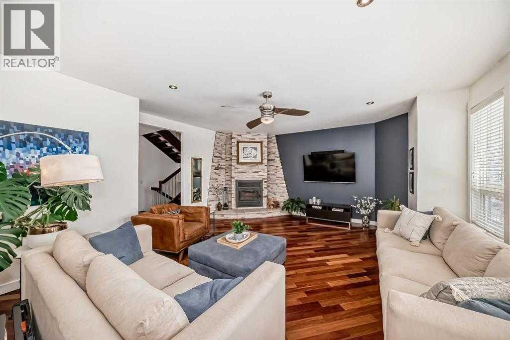 3002 18 Street Sw, Calgary, Alberta  T2T 3Z3 - Photo 10 - A2261181