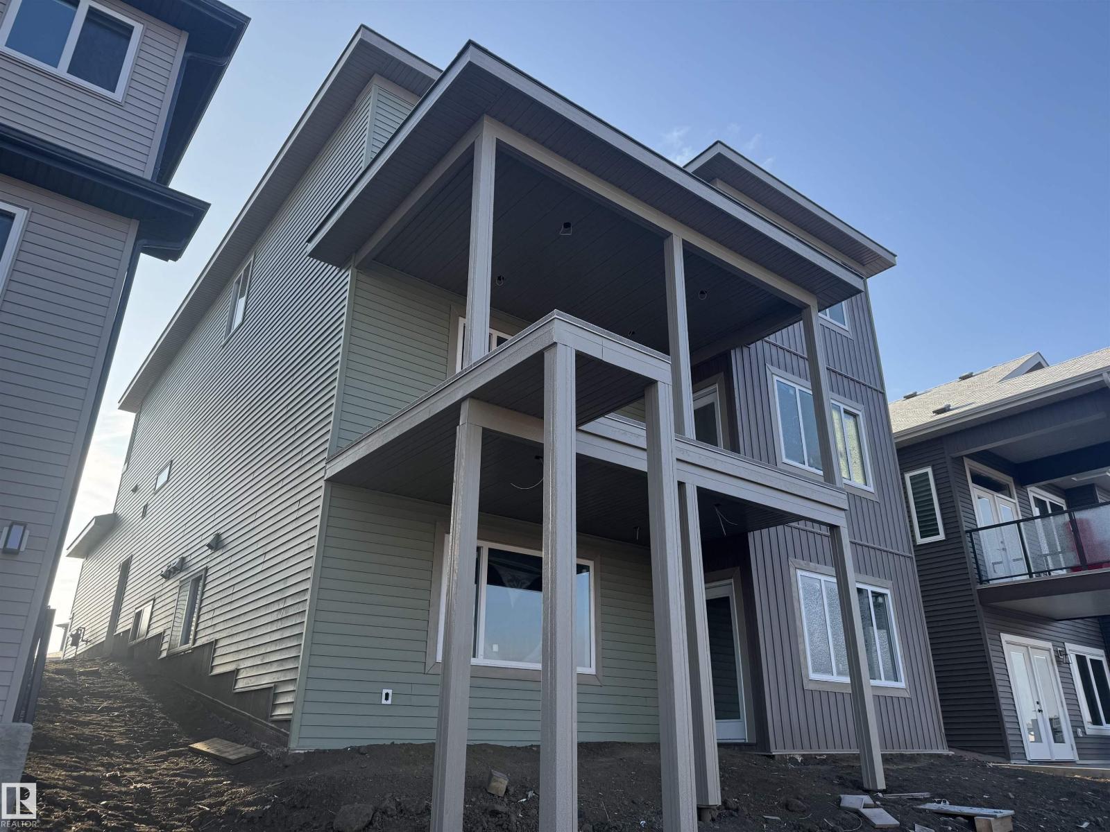 28 Harley Wy, Spruce Grove, Alberta  T7X 0X4 - Photo 40 - E4461745