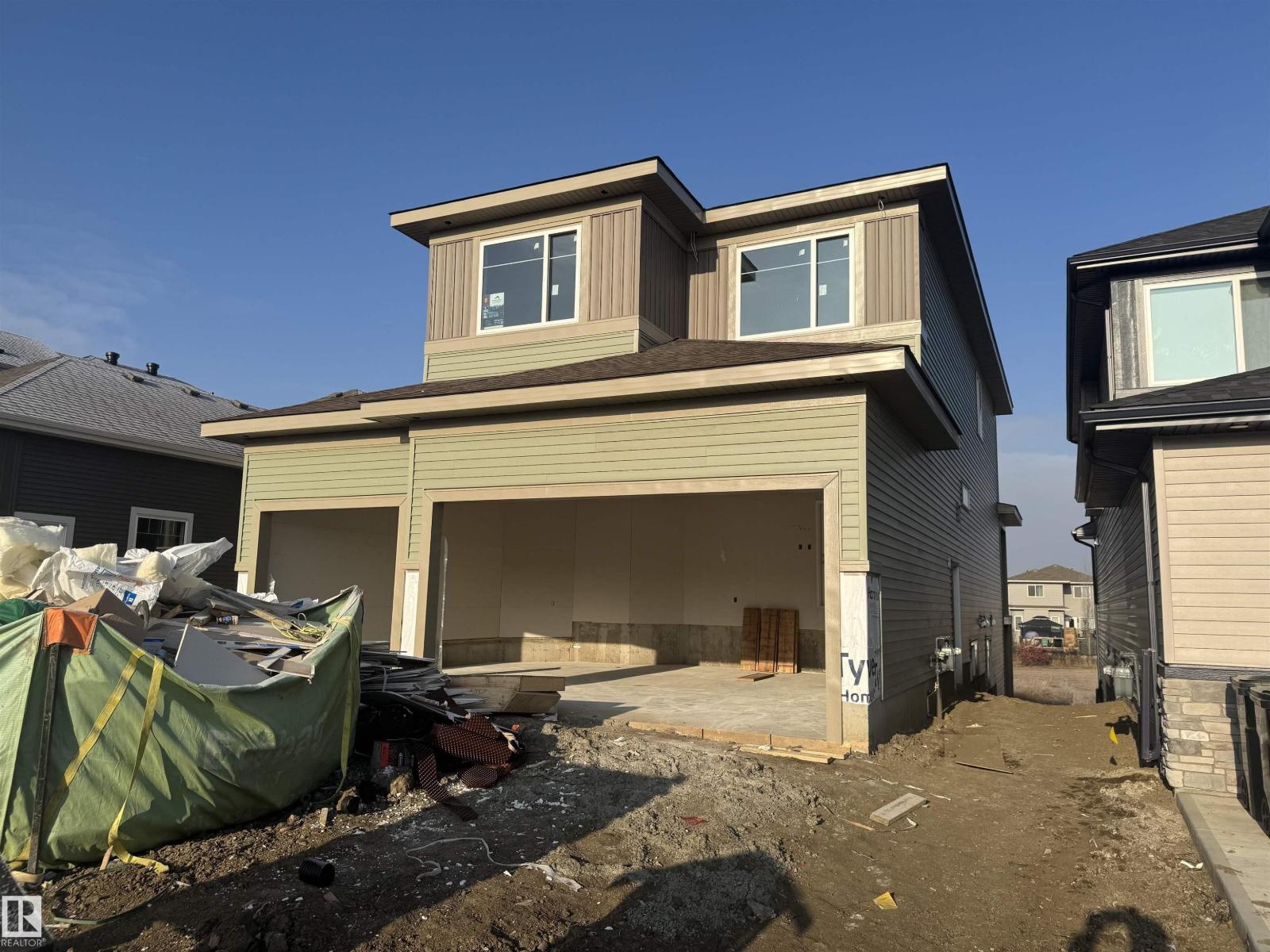 28 Harley Wy, Spruce Grove, Alberta  T7X 0X4 - Photo 3 - E4461745