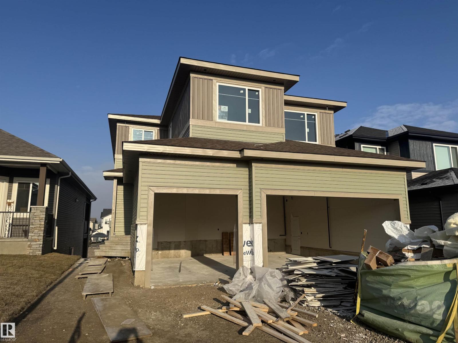 28 Harley Wy, Spruce Grove, Alberta  T7X 0X4 - Photo 2 - E4461745