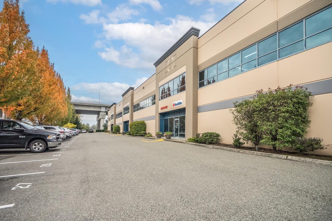 8 20133 102 Avenue, Langley, British Columbia  V1M 4B4 - Photo 2 - C8074112