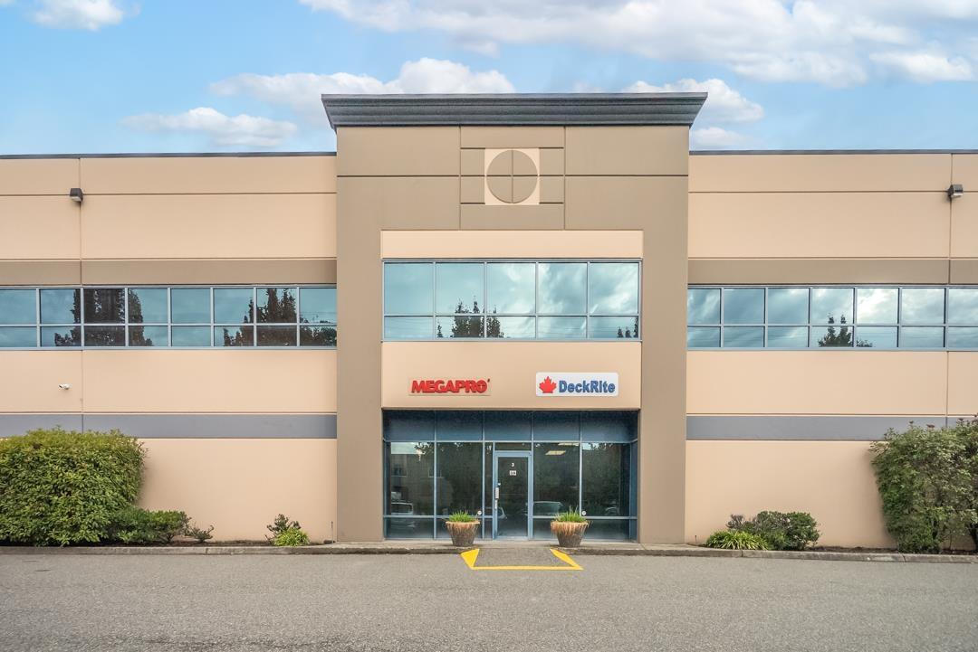 8 20133 102 Avenue, Langley, British Columbia  V1M 4B4 - Photo 1 - C8074112