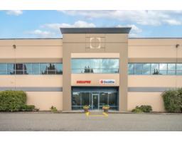 8 20133 102 AVENUE, Langley, British Columbia