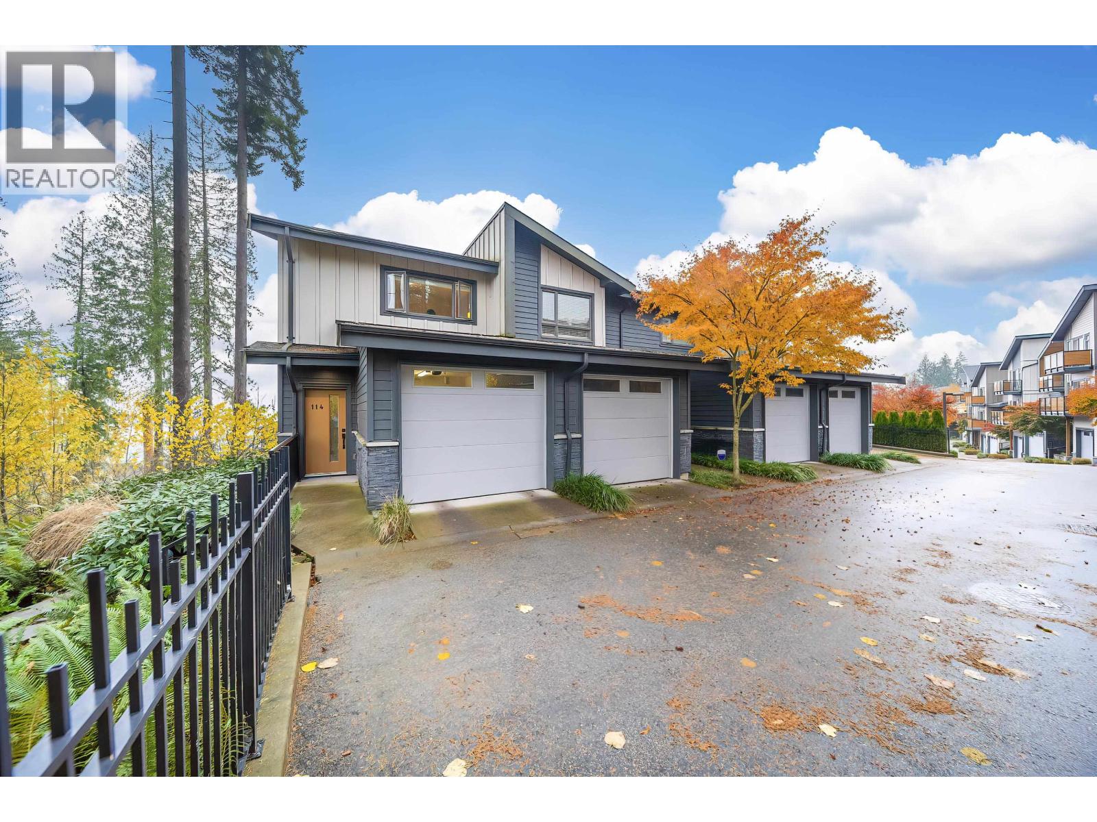 114 3525 Chandler Street, Coquitlam, British Columbia  V3E 0L9 - Photo 7 - R3061358