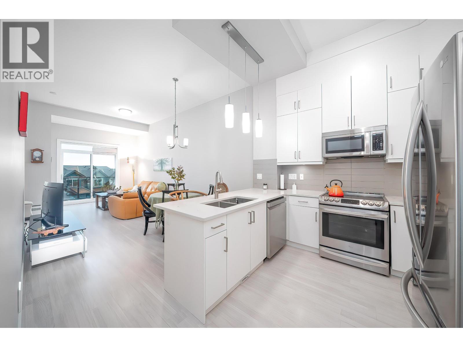 114 3525 Chandler Street, Coquitlam, British Columbia  V3E 0L9 - Photo 33 - R3061358