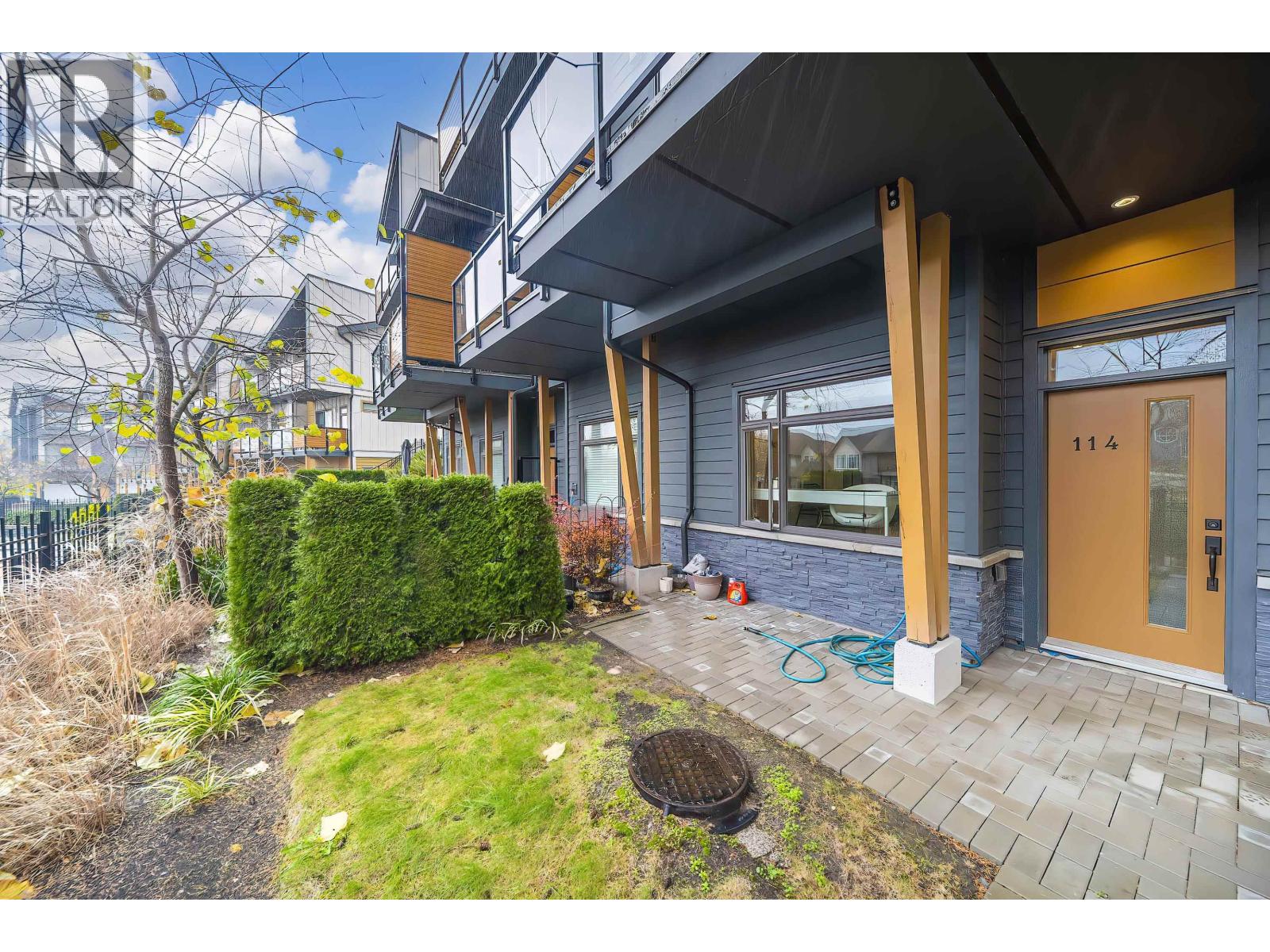 114 3525 Chandler Street, Coquitlam, British Columbia  V3E 0L9 - Photo 14 - R3061358