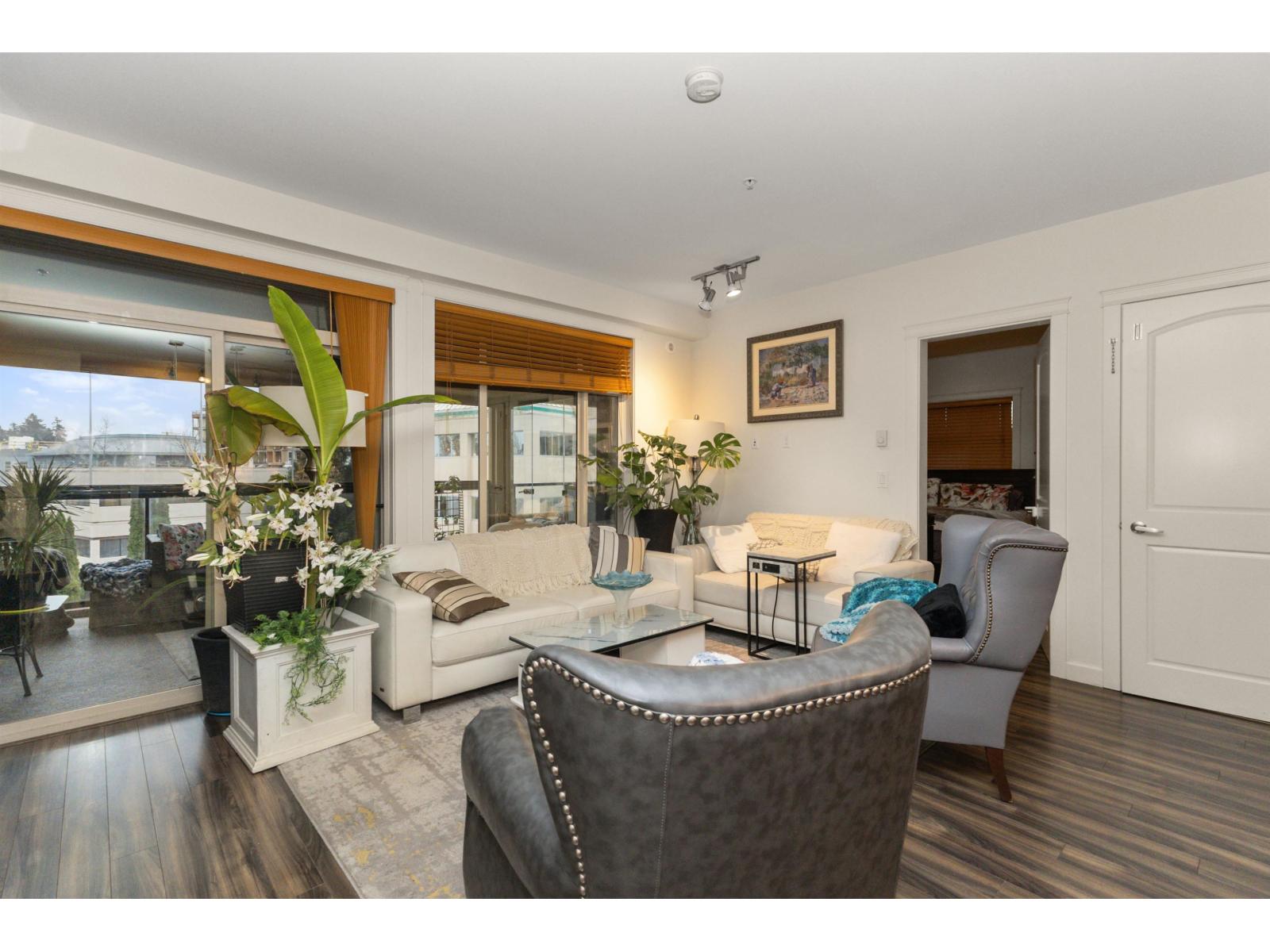 320 32445 Simon Avenue, Abbotsford, British Columbia  V2T 0G7 - Photo 5 - R3070045