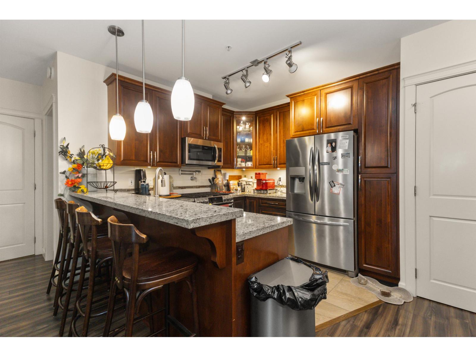 320 32445 Simon Avenue, Abbotsford, British Columbia  V2T 0G7 - Photo 3 - R3070045