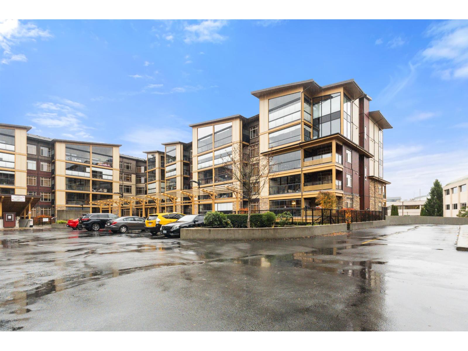 320 32445 Simon Avenue, Abbotsford, British Columbia  V2T 0G7 - Photo 21 - R3070045