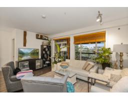 320 32445 SIMON AVENUE, Abbotsford, British Columbia