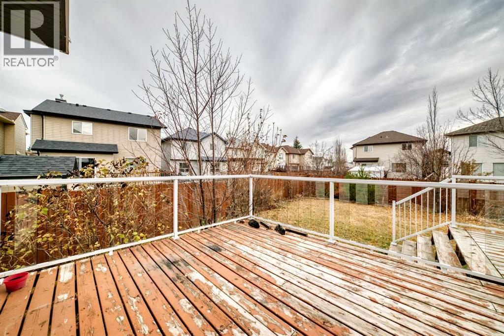 8 Cranfield Place Se, Calgary, Alberta  T3M 1B3 - Photo 13 - A2268327