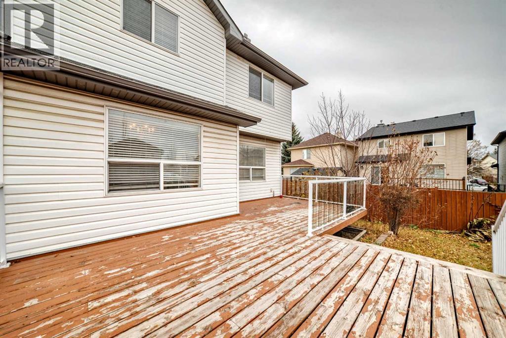 8 Cranfield Place Se, Calgary, Alberta  T3M 1B3 - Photo 41 - A2268327