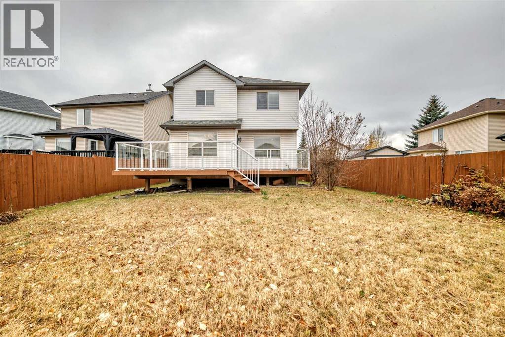 8 Cranfield Place Se, Calgary, Alberta  T3M 1B3 - Photo 44 - A2268327