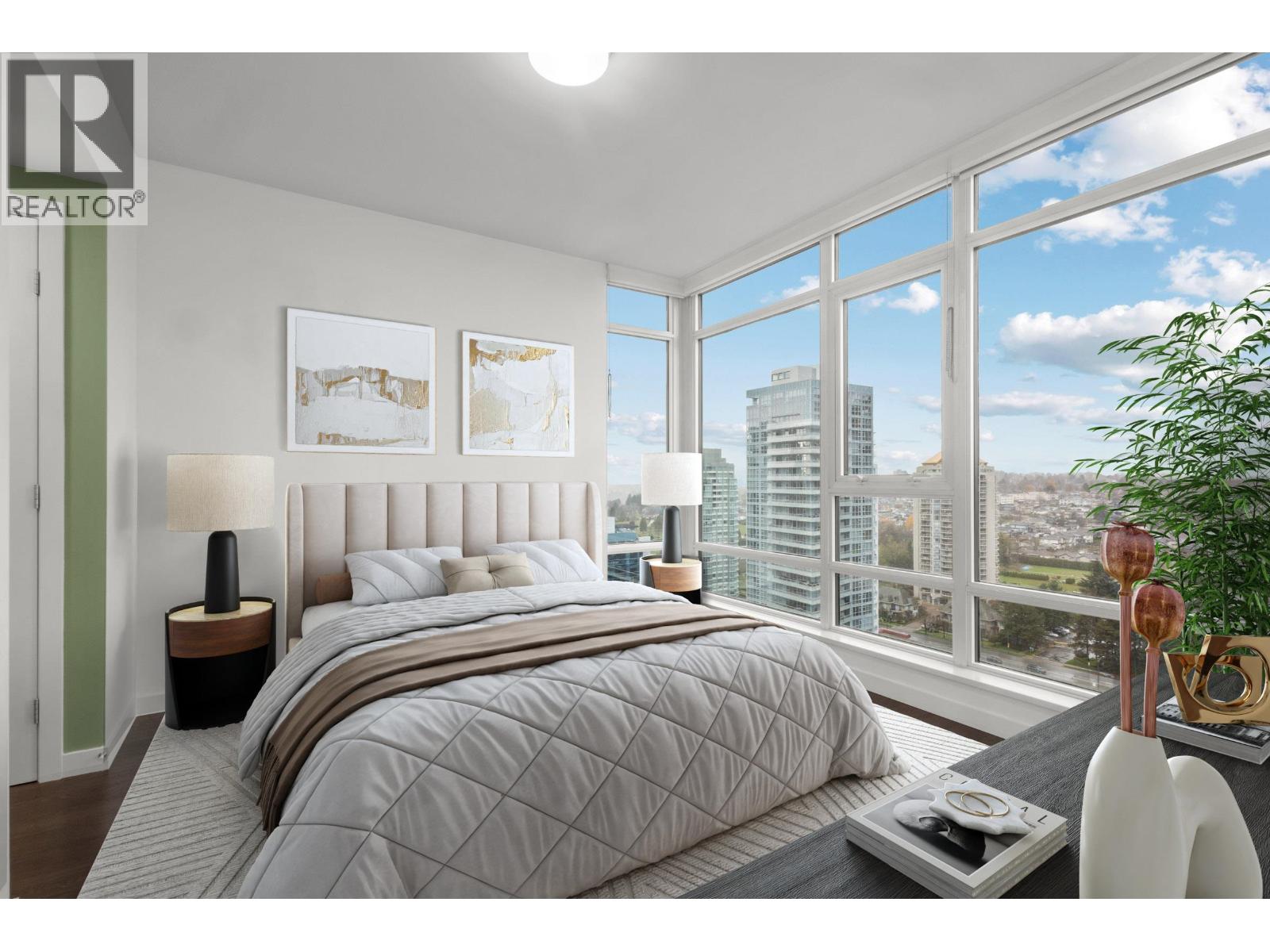 1806 4485 Skyline Drive, Burnaby, British Columbia  V5C 0J2 - Photo 15 - R3070021