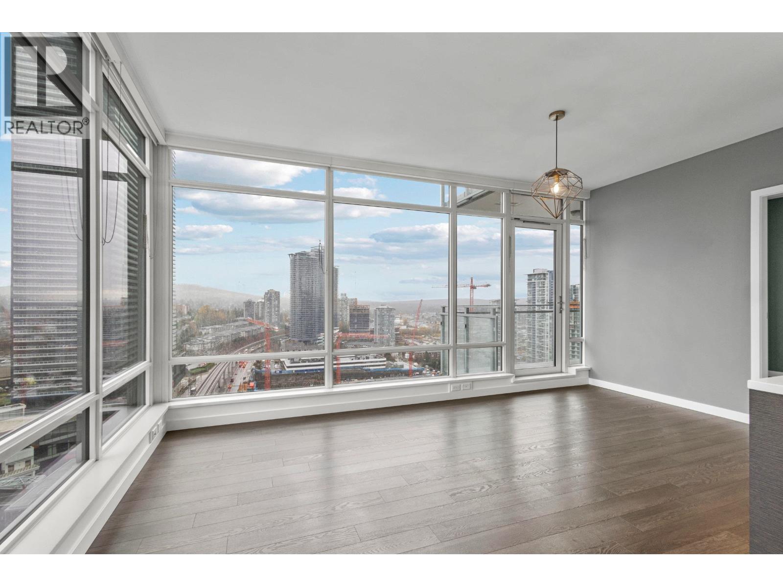 1806 4485 Skyline Drive, Burnaby, British Columbia  V5C 0J2 - Photo 6 - R3070021