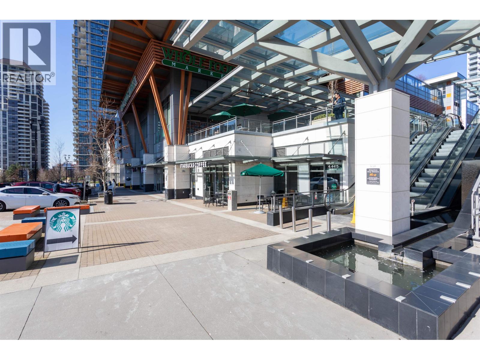 1806 4485 Skyline Drive, Burnaby, British Columbia  V5C 0J2 - Photo 38 - R3070021