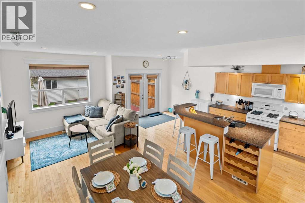 3111 39 Street Sw, Calgary, Alberta  T3E 3G9 - Photo 6 - A2271782