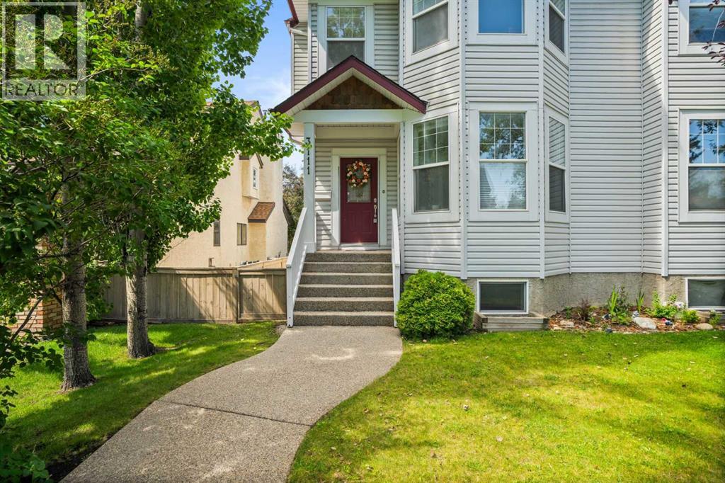 3111 39 Street Sw, Calgary, Alberta  T3E 3G9 - Photo 2 - A2271782