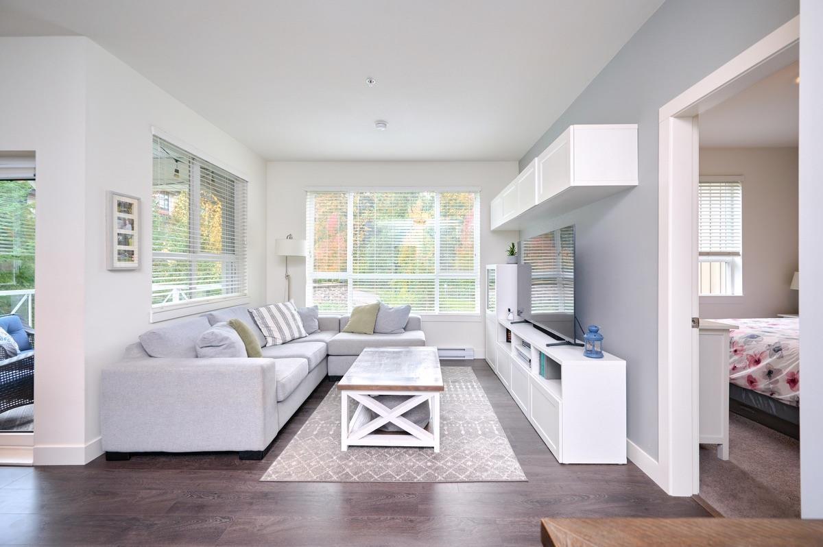 311 16396 64 Avenue, Surrey, British Columbia  V3S 6X6 - Photo 10 - R3070383