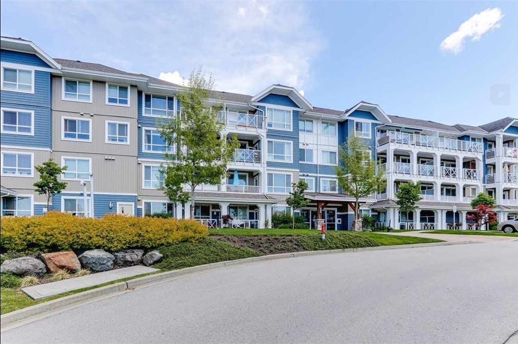 311 16396 64 Avenue, Surrey, British Columbia  V3S 6X6 - Photo 35 - R3070383