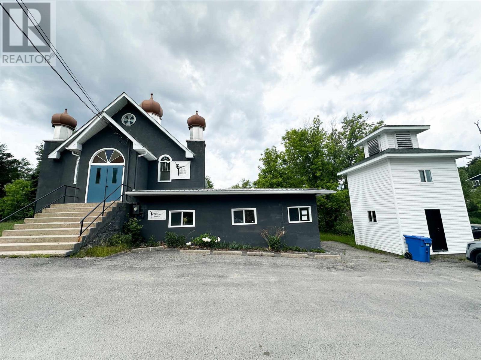 5 Church ST, Red Lake, Ontario