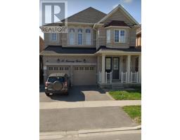 48 MUSCOVY DRIVE, Brampton, Ontario