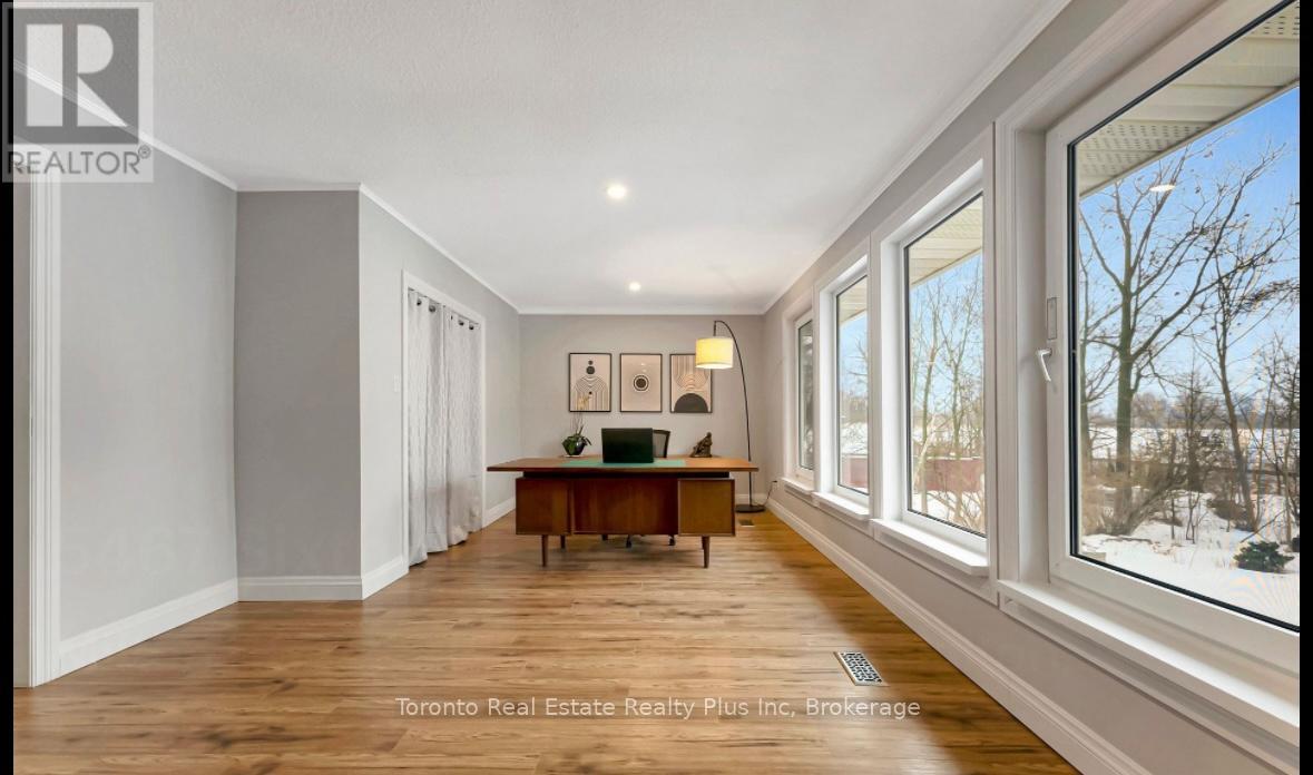 5467 Sixth Line, Milton, Ontario  L9E 0X2 - Photo 12 - W12579596