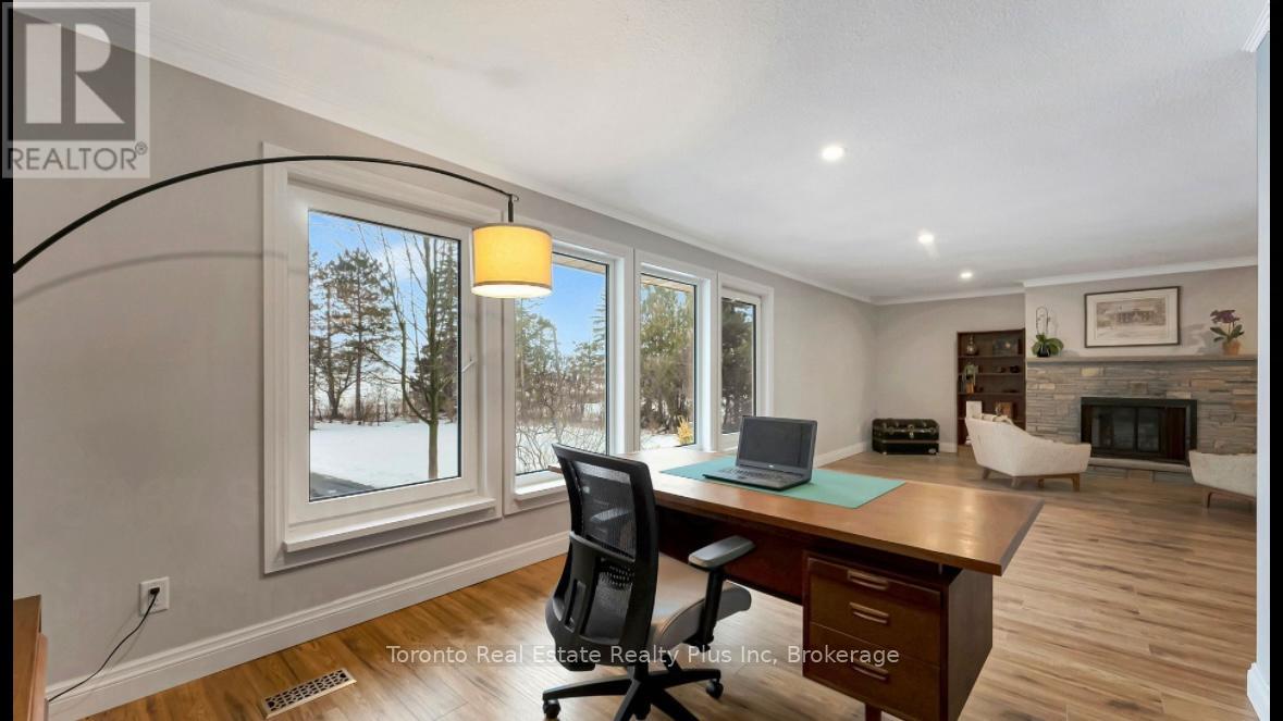 5467 Sixth Line, Milton, Ontario  L9E 0X2 - Photo 13 - W12579596