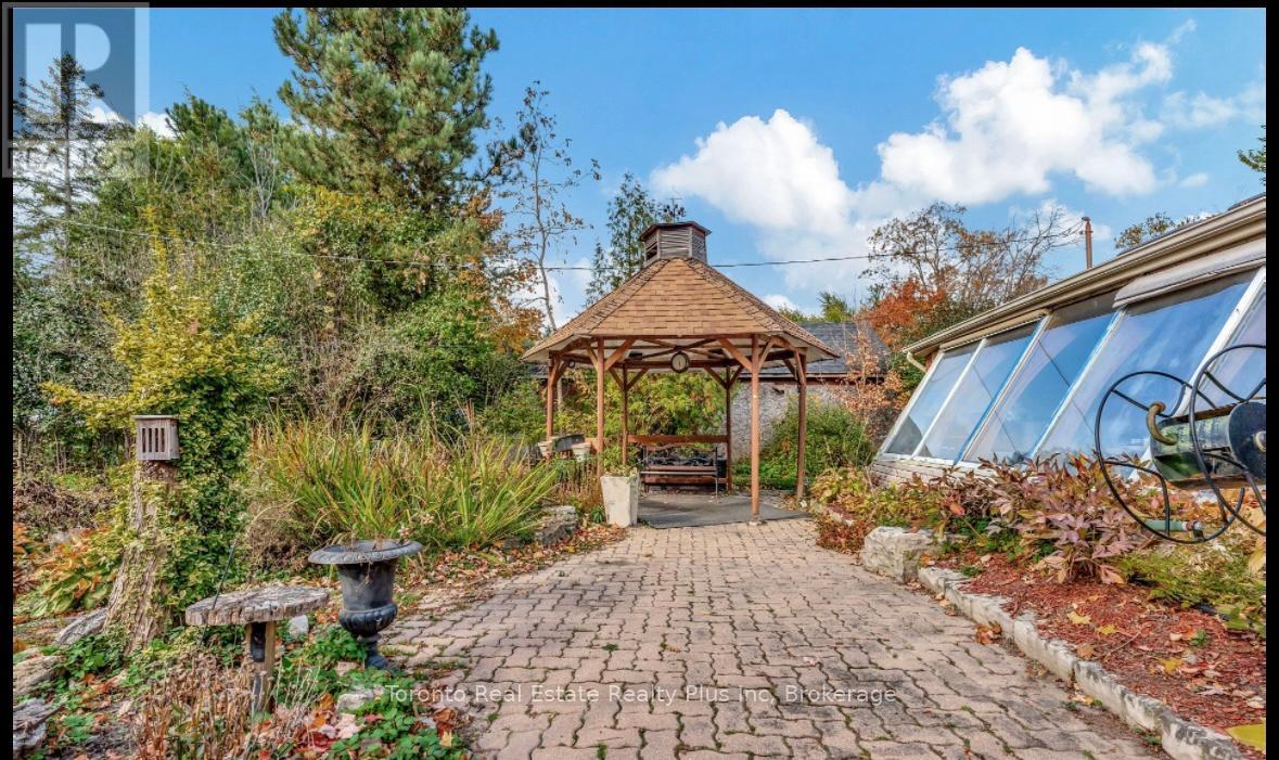 5467 Sixth Line, Milton, Ontario  L9E 0X2 - Photo 25 - W12579596