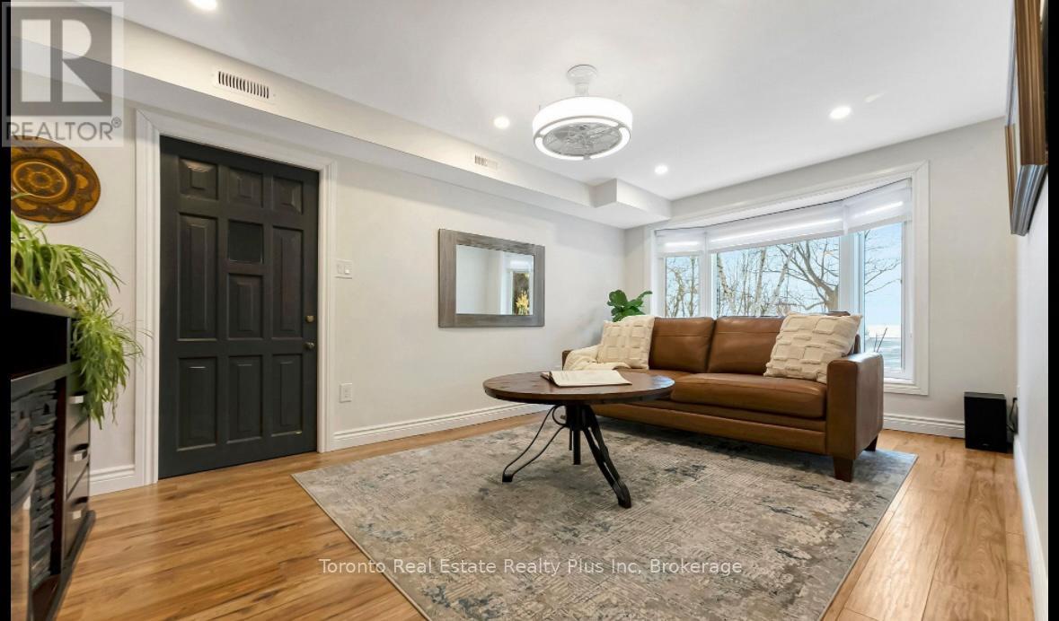 5467 Sixth Line, Milton, Ontario  L9E 0X2 - Photo 4 - W12579596