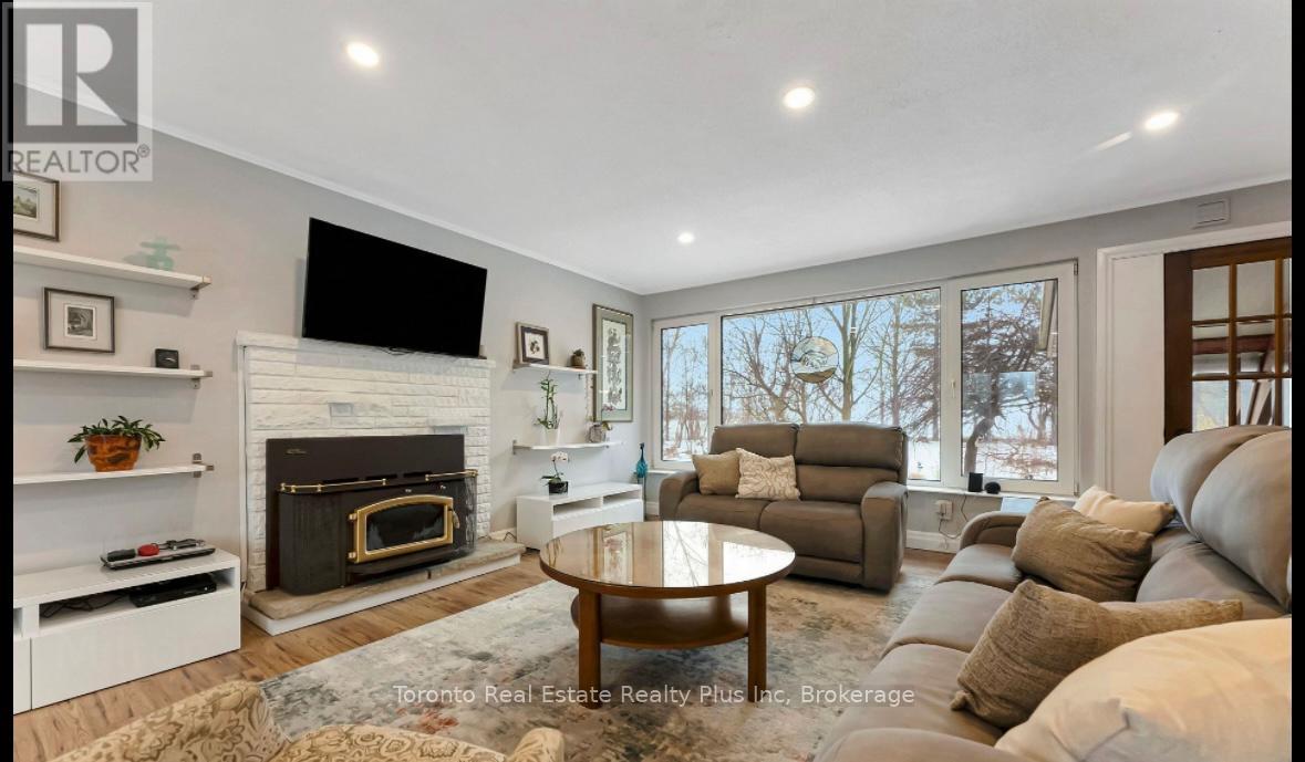 5467 Sixth Line, Milton, Ontario  L9E 0X2 - Photo 6 - W12579596