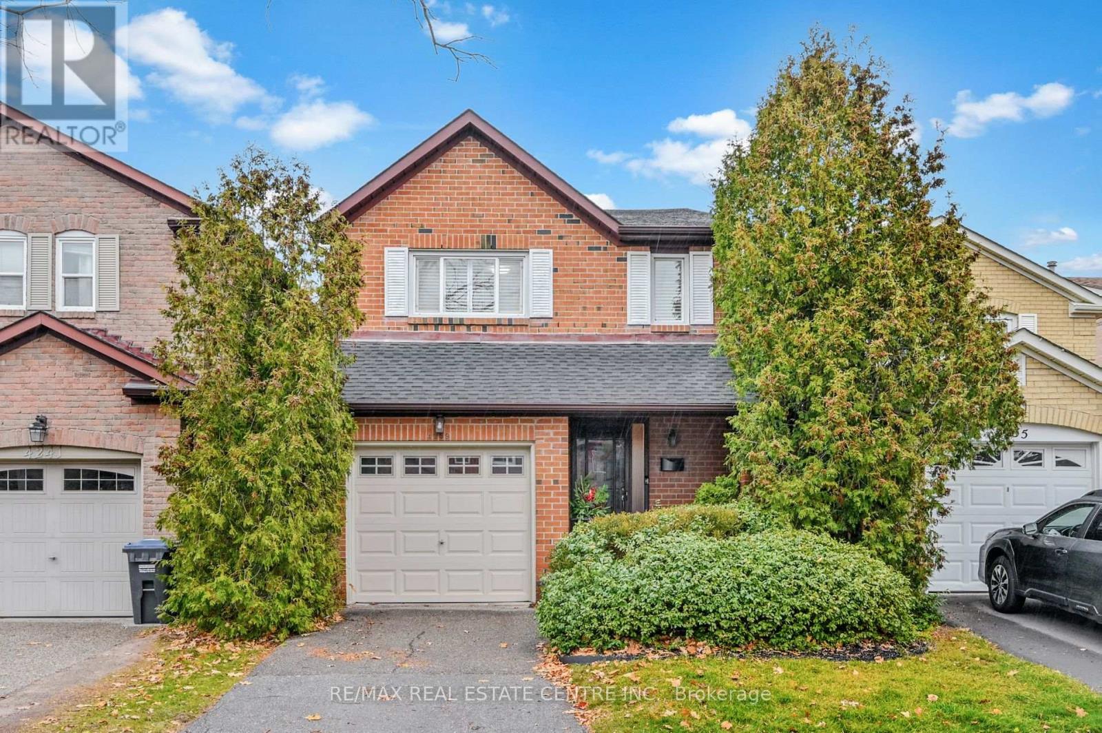 4239 SAWMILL VALLEY DRIVE, Mississauga, Ontario