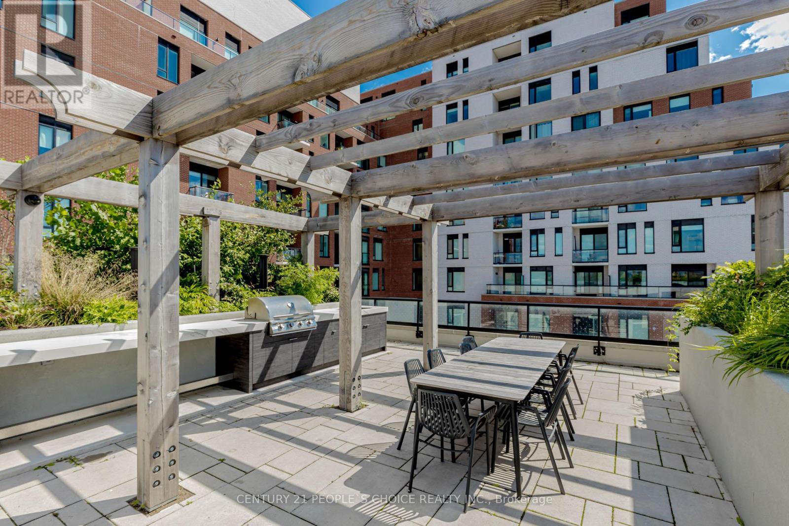 314 - 3100 Keele Street, Toronto, Ontario  M3M 0E1 - Photo 36 - W12579652