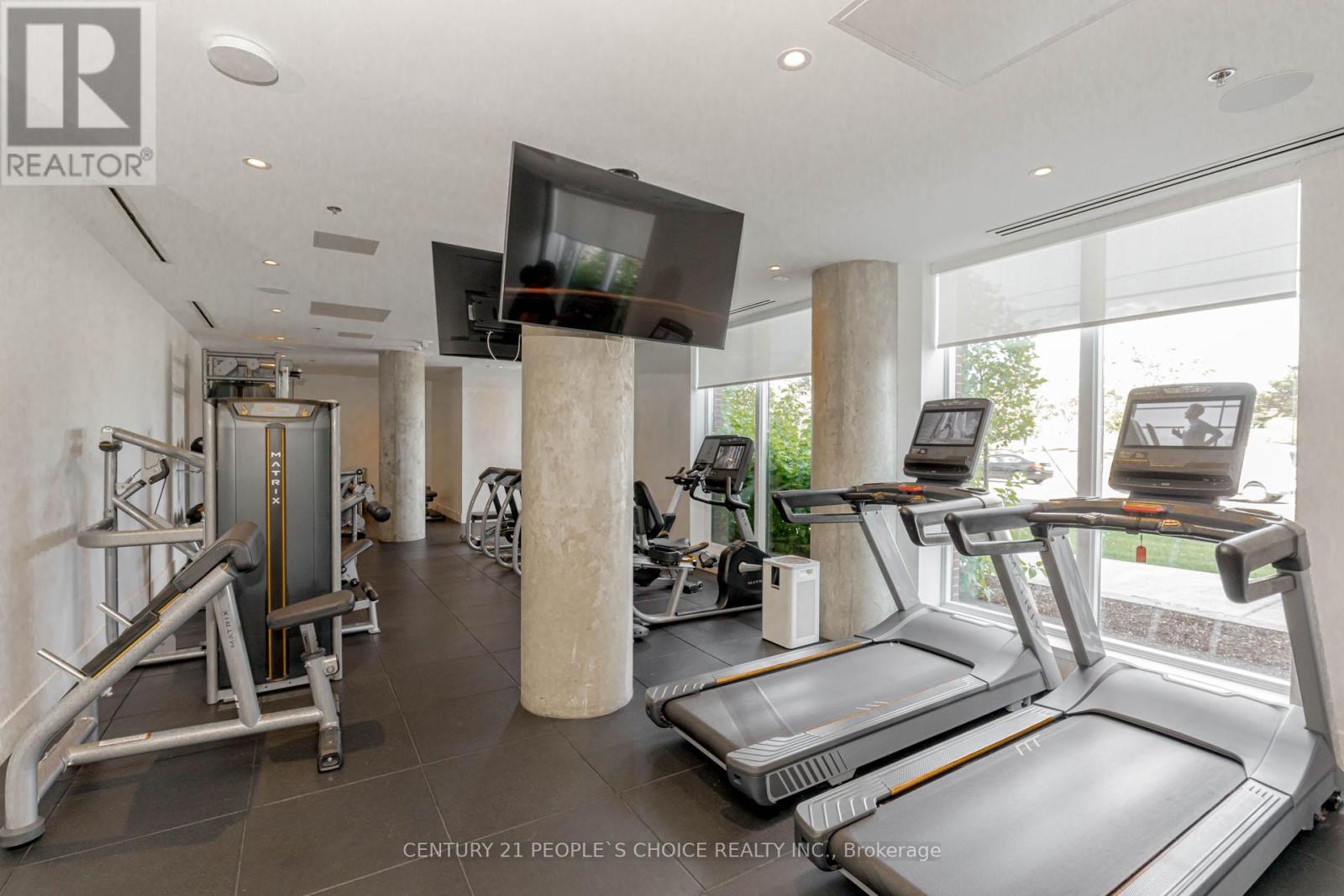 314 - 3100 Keele Street, Toronto, Ontario  M3M 0E1 - Photo 39 - W12579652