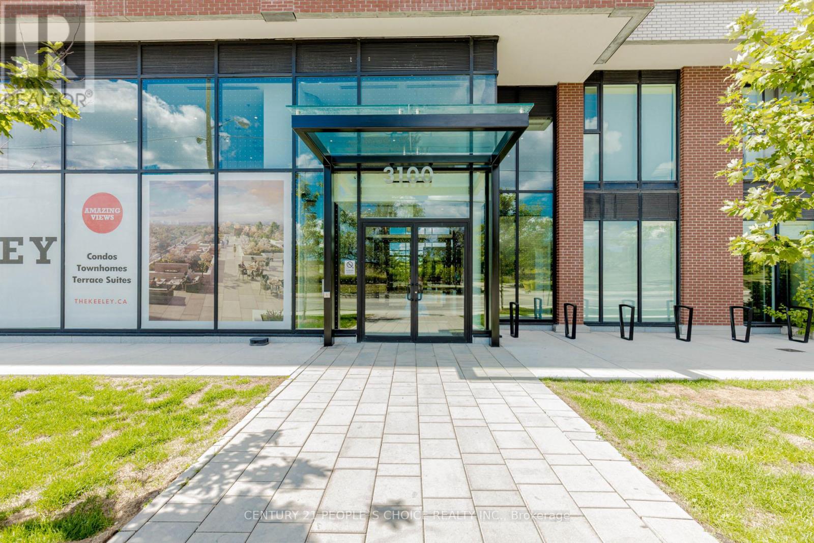 314 - 3100 Keele Street, Toronto, Ontario  M3M 0E1 - Photo 4 - W12579652