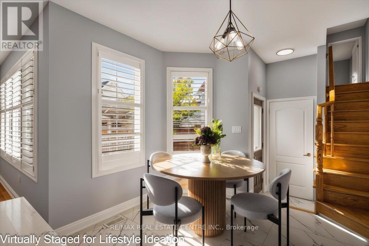 852 Bessy Trail, Milton, Ontario  L9T 0G8 - Photo 12 - W12579664