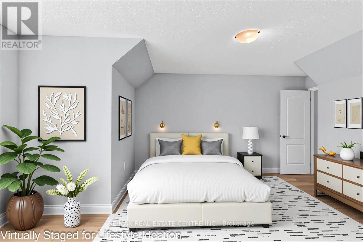 852 Bessy Trail, Milton, Ontario  L9T 0G8 - Photo 17 - W12579664