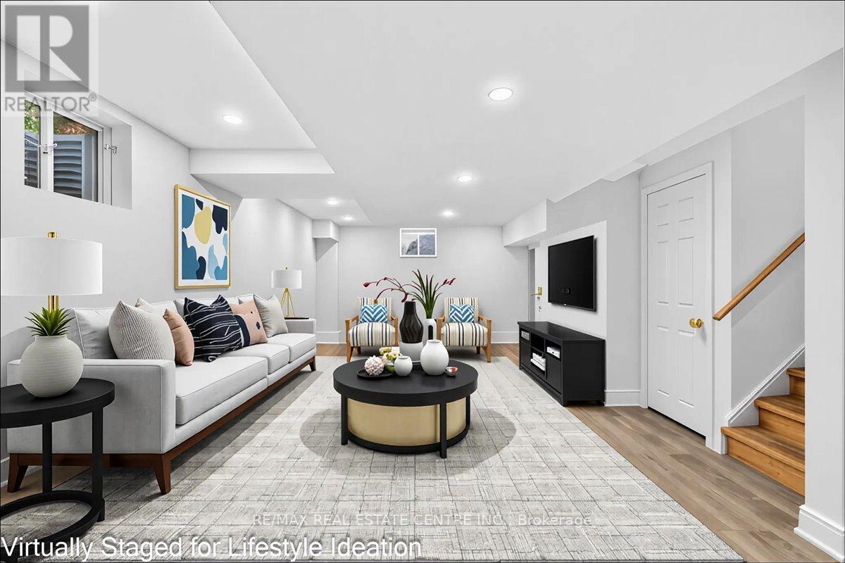 852 Bessy Trail, Milton, Ontario  L9T 0G8 - Photo 22 - W12579664