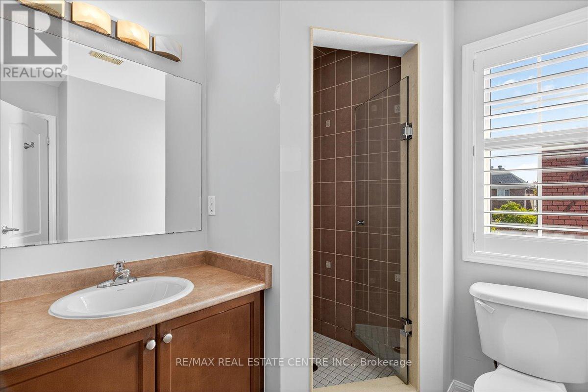 852 Bessy Trail, Milton, Ontario  L9T 0G8 - Photo 27 - W12579664