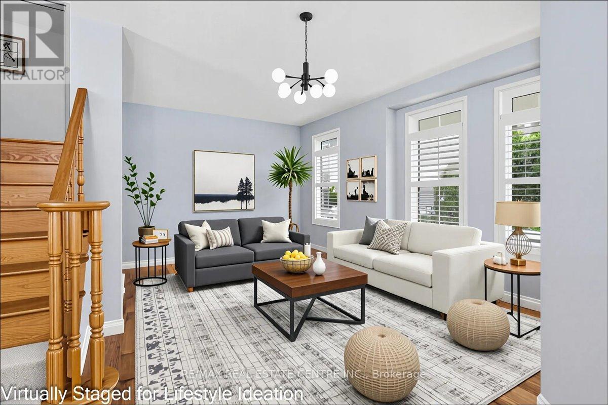 852 Bessy Trail, Milton, Ontario  L9T 0G8 - Photo 3 - W12579664