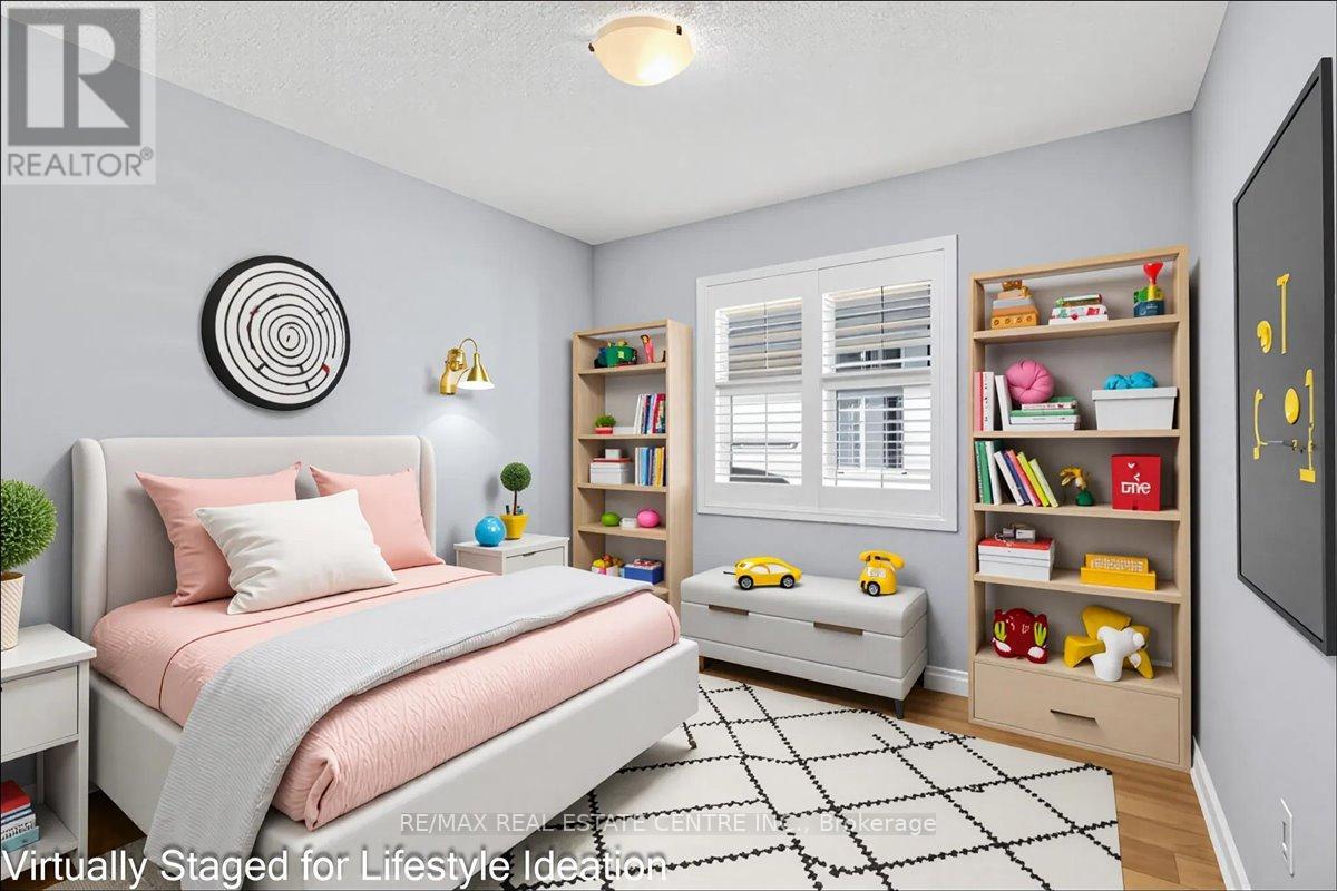 852 Bessy Trail, Milton, Ontario  L9T 0G8 - Photo 30 - W12579664