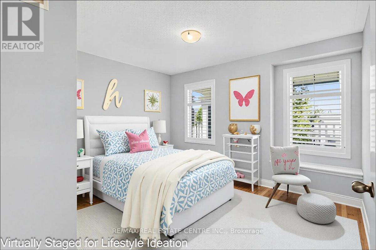 852 Bessy Trail, Milton, Ontario  L9T 0G8 - Photo 31 - W12579664