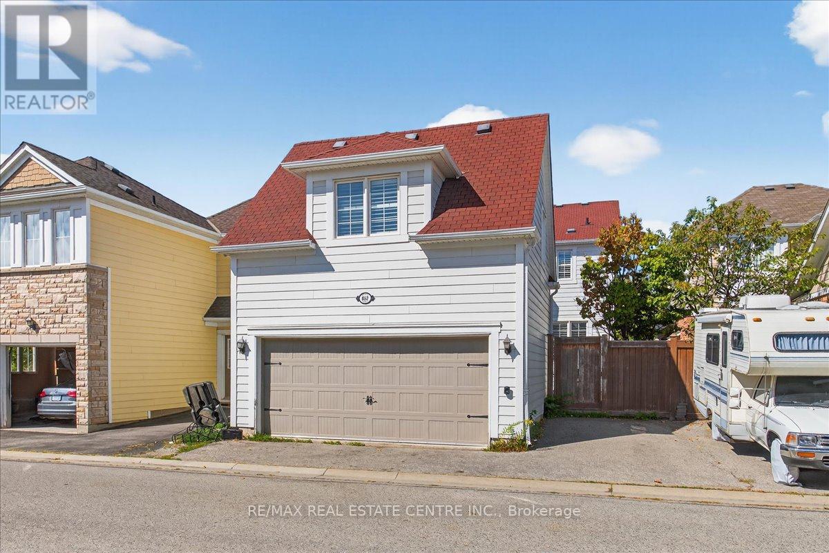 852 Bessy Trail, Milton, Ontario  L9T 0G8 - Photo 35 - W12579664