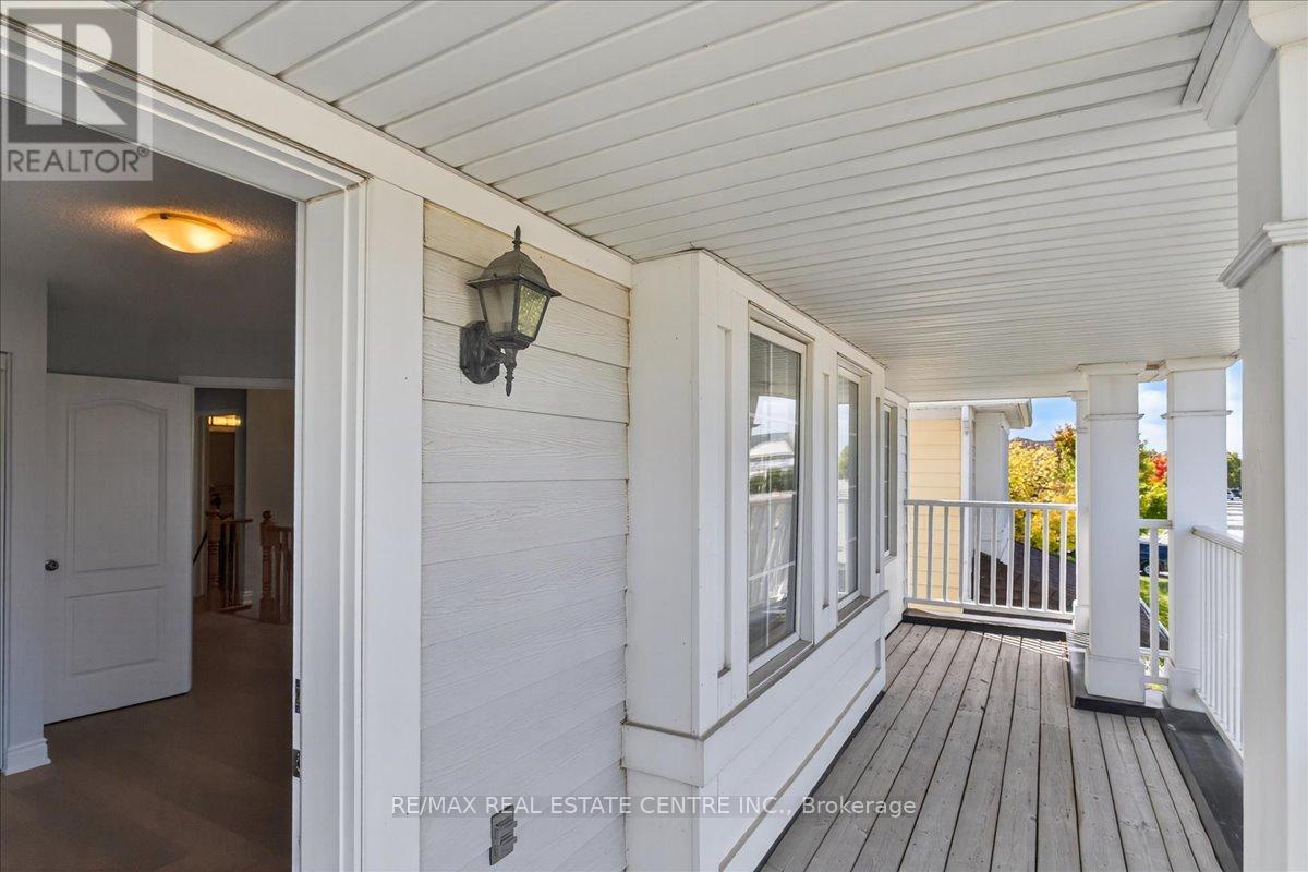 852 Bessy Trail, Milton, Ontario  L9T 0G8 - Photo 36 - W12579664