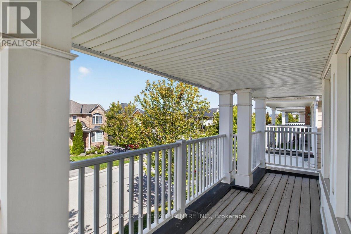 852 Bessy Trail, Milton, Ontario  L9T 0G8 - Photo 37 - W12579664