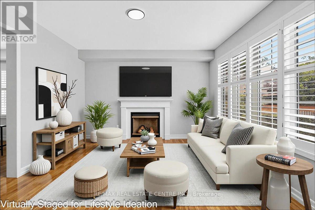 852 Bessy Trail, Milton, Ontario  L9T 0G8 - Photo 5 - W12579664