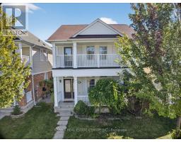 852 BESSY TRAIL, Milton, Ontario